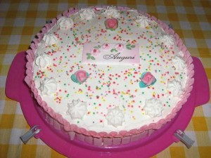 torta crema e alkermes