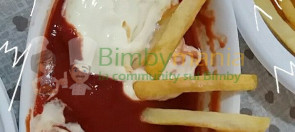 Bimby Hamburger